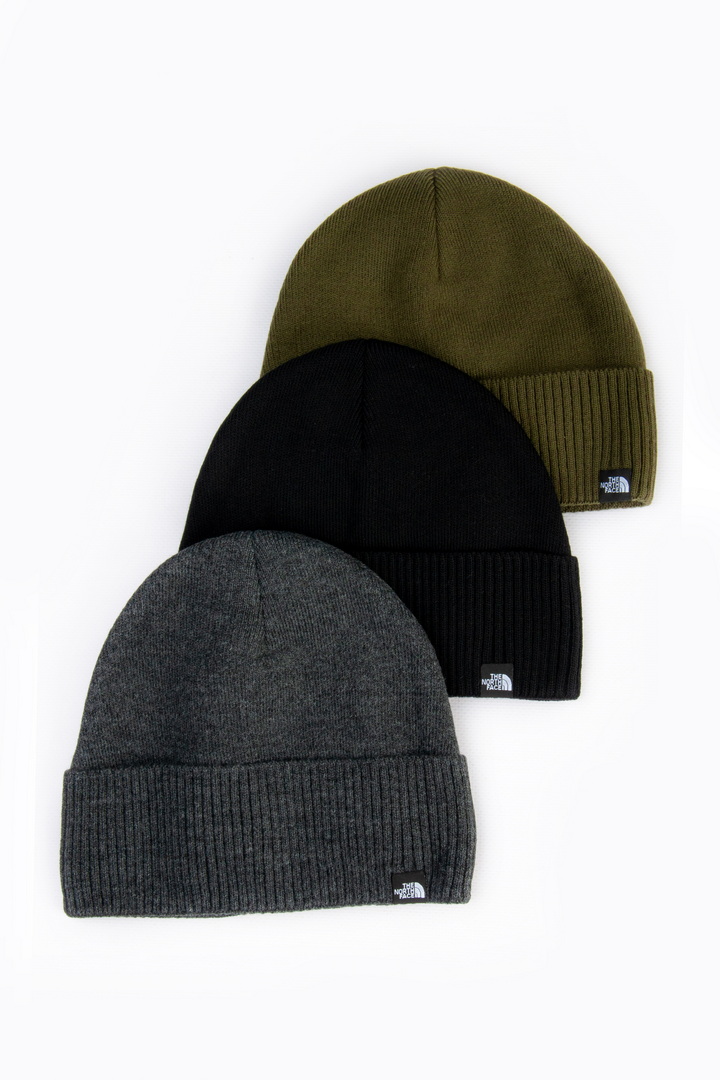 Шапка чоловіча 